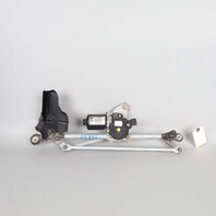 2015 BMW 428xi Windshield Wiper Motor Linkage 61617260488 OEM Used