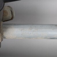 2015 BMW 428xi Windshield Wiper Motor Linkage 61617260488 OEM Used