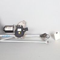 2015 BMW 428xi Windshield Wiper Motor Linkage 61617260488 OEM Used