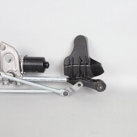 2015 BMW 428xi Windshield Wiper Motor Linkage 61617260488 OEM Used