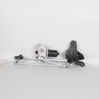 2015 BMW 428xi Windshield Wiper Motor Linkage 61617260488 OEM Used