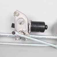 2015 BMW 428xi Windshield Wiper Motor Linkage 61617260488 OEM Used