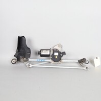 2015 BMW 428xi Windshield Wiper Motor Linkage 61617260488 OEM Used