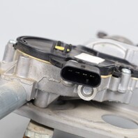 2015 BMW 428xi Windshield Wiper Motor Linkage 61617260488 OEM Used
