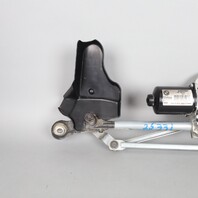 2015 BMW 428xi Windshield Wiper Motor Linkage 61617260488 OEM Used