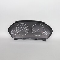 BMW 320i 328i 330i 335i 340i Speedometer Instrument Cluster 62106847232 OEM Used