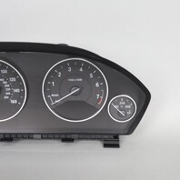 BMW 320i 328i 330i 335i 340i Speedometer Instrument Cluster 62106847232 OEM Used
