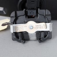 BMW 328i 335i 430i 435i Interior Inside Rear View Mirror 51169345387 OEM Used
