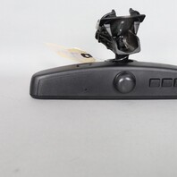 BMW 328i 335i 430i 435i Interior Inside Rear View Mirror 51169345387 OEM Used