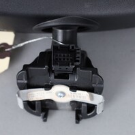 BMW 328i 335i 430i 435i Interior Inside Rear View Mirror 51169345387 OEM Used