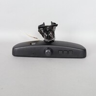 BMW 328i 335i 430i 435i Interior Inside Rear View Mirror 51169345387 OEM Used