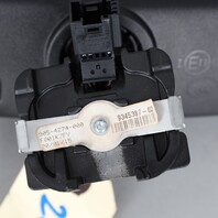 BMW 328i 335i 430i 435i Interior Inside Rear View Mirror 51169345387 OEM Used