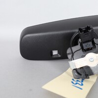 BMW 328i 335i 430i 435i Interior Inside Rear View Mirror 51169345387 OEM Used