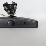 BMW 328i 335i 430i 435i Interior Inside Rear View Mirror 51169345387 OEM Used