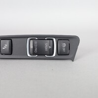 2015 BMW 328xi ECO PRO Traction Parking Console Switch 61319252912 OEM Used