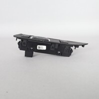 2015 BMW 328xi ECO PRO Traction Parking Console Switch 61319252912 OEM Used