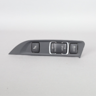 2015 BMW 328xi ECO PRO Traction Parking Console Switch 61319252912 OEM Used