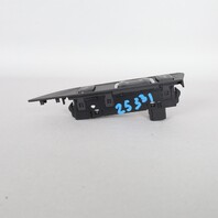 2015 BMW 328xi ECO PRO Traction Parking Console Switch 61319252912 OEM Used