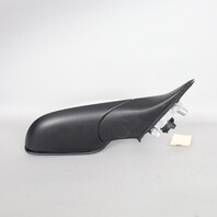 2013-2015 BMW 320i 328i 335i Door Mirror Right Side View White OEM Used