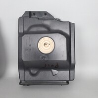 BMW 228i 230i 328i 335i M2 Floor Speaker Subwoofer Pair 65139210149 OEM Used