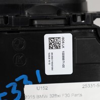 BMW 320i 328i 330i 430i F30 Shifter Gear Shift Selector 61319296896 OEM Used