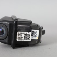 BMW 328i 335i 428i 435i 528i 535i 740i 750i Backup Camera 66539240351 OEM Used