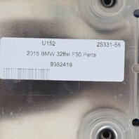 2015 BMW 328xi Telematics Communication Module 84109382419 OEM Used