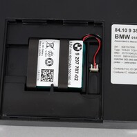 2015 BMW 328xi Telematics Communication Module 84109382419 OEM Used
