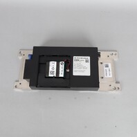 2015 BMW 328xi Telematics Communication Module 84109382419 OEM Used