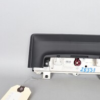 BMW 328i 335i 428i 435i Central Navigation Display Monitor 65509292248 OEM Used
