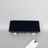 BMW 328i 335i 428i 435i Central Navigation Display Monitor 65509292248 OEM Used