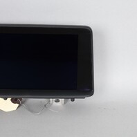 BMW 328i 335i 428i 435i Central Navigation Display Monitor 65509292248 OEM Used
