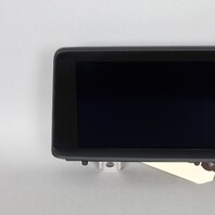 BMW 328i 335i 428i 435i Central Navigation Display Monitor 65509292248 OEM Used