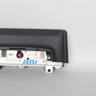 BMW 328i 335i 428i 435i Central Navigation Display Monitor 65509292248 OEM Used