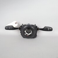 2015 BMW 328xi Turn Signal Windshield Wiper Column Switch 61319351143 OEM Used