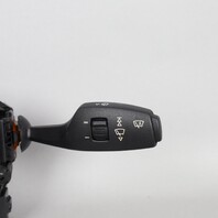 2015 BMW 328xi Turn Signal Windshield Wiper Column Switch 61319351143 OEM Used