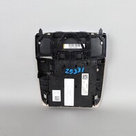 2012-2015 BMW 320i 328i 335i Sunroof Switch Dome Light 61316999738 OEM Used