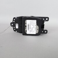 2015 BMW 328xi iDrive Navigation Knob Switch Joystick 65829350723 OEM Used