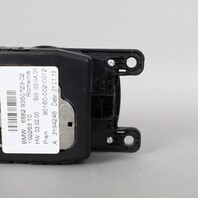 2015 BMW 328xi iDrive Navigation Knob Switch Joystick 65829350723 OEM Used
