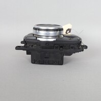 2015 BMW 328xi iDrive Navigation Knob Switch Joystick 65829350723 OEM Used
