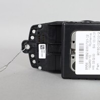 2015 BMW 328xi iDrive Navigation Knob Switch Joystick 65829350723 OEM Used