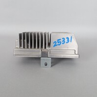 2012-2015 BMW 320i 328i 335i Amp Amplifier 65129334716 OEM Used
