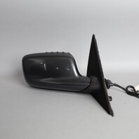 2007-2008 BMW 750Li Right Door Mirror 51167190650 OEM Used