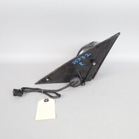 2007-2008 BMW 750Li Right Door Mirror 51167190650 OEM Used