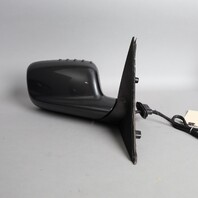 2007-2008 BMW 750Li Right Door Mirror 51167190650 OEM Used