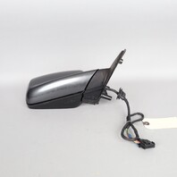 2007-2008 BMW 750Li Right Door Mirror 51167190650 OEM Used