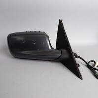 2007-2008 BMW 750Li Right Door Mirror 51167190650 OEM Used