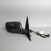 2007-2008 BMW 750Li Right Door Mirror 51167190650 OEM Used