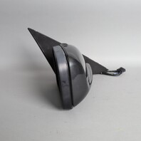 2007-2008 BMW 750Li Right Door Mirror 51167190650 OEM Used