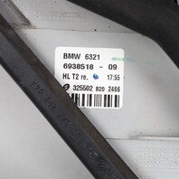 2006-2008 BMW 750i 760i Right Tail Light 63216938518 OEM Used